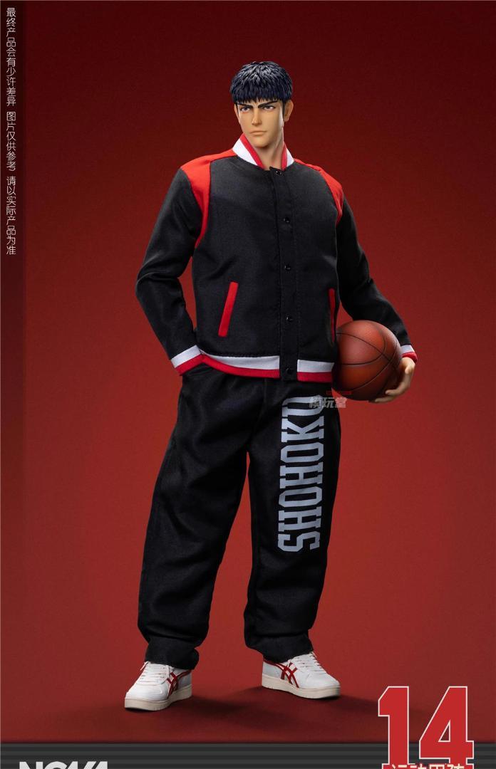 1/6 アクション フィギュア / Action Figure | 模玩堂 MOGANDOU