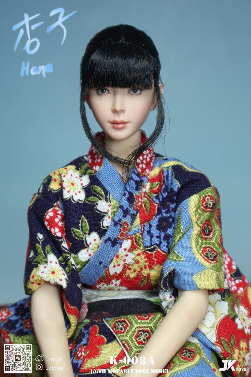 1/6 アクション フィギュア / Action Figure | 模玩堂 MOGANDOU