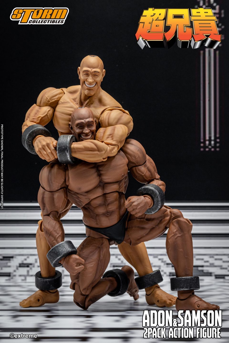Storm Collectibles 1/10 ラルフ SKKF14 Toys Storm Toys RALF JONES KOF The King of Fighters 98 UM 1/12