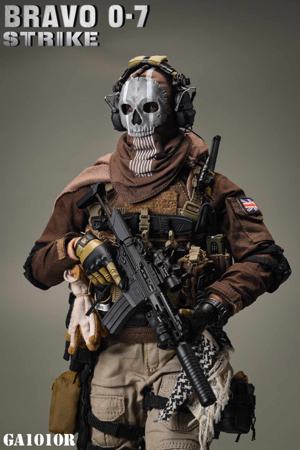 EASY&SIMPLE ミリタリー　1/6 フィギュア　装備　武器　銃　特殊部隊 EASY&SIMPLE ミリタリー 1/6 フィギュア 装備 武器 銃 特殊部隊