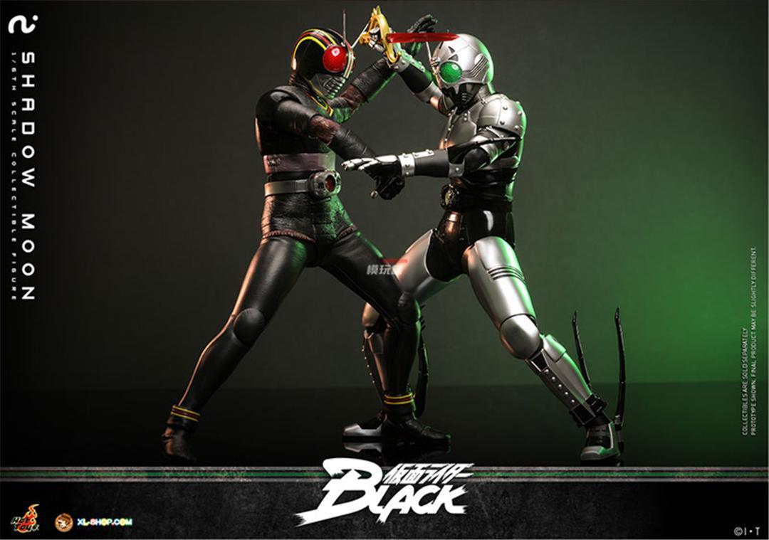 1/6 アクション フィギュア / Action Figure ,Hot Toys | 模玩堂