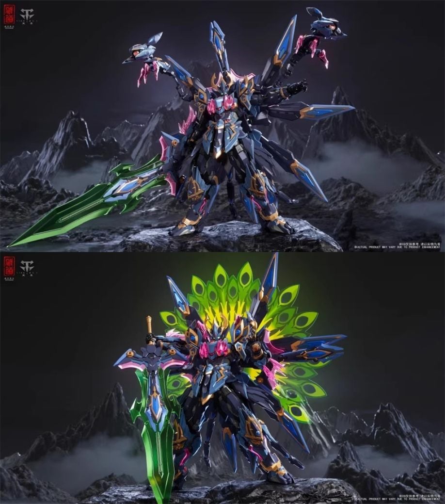 合金モデル / Die-cast model,蔵道模型 / ZEN Of Collectible | 模玩堂