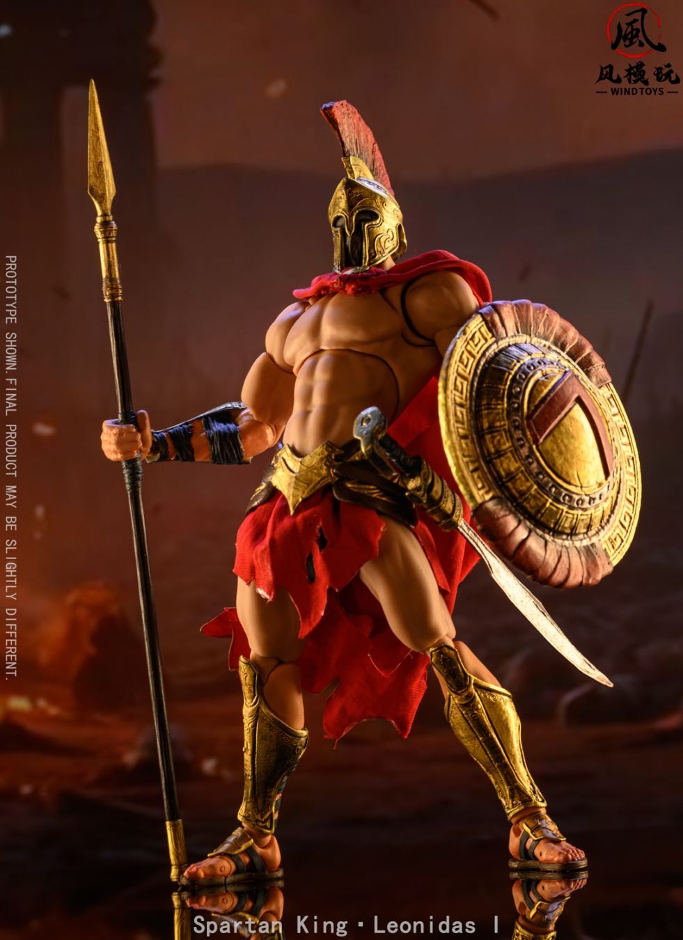 文玩堂：高級品LV「驢打滾獅子頭」胡桃 模玩堂 MOGANDOU 【フィギュア専門店】