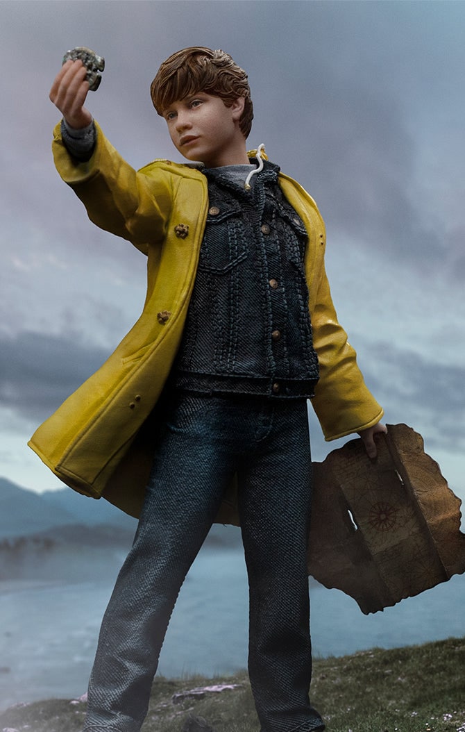 スタチュー / Statue,Iron Studios | 模玩堂 MOGANDOU