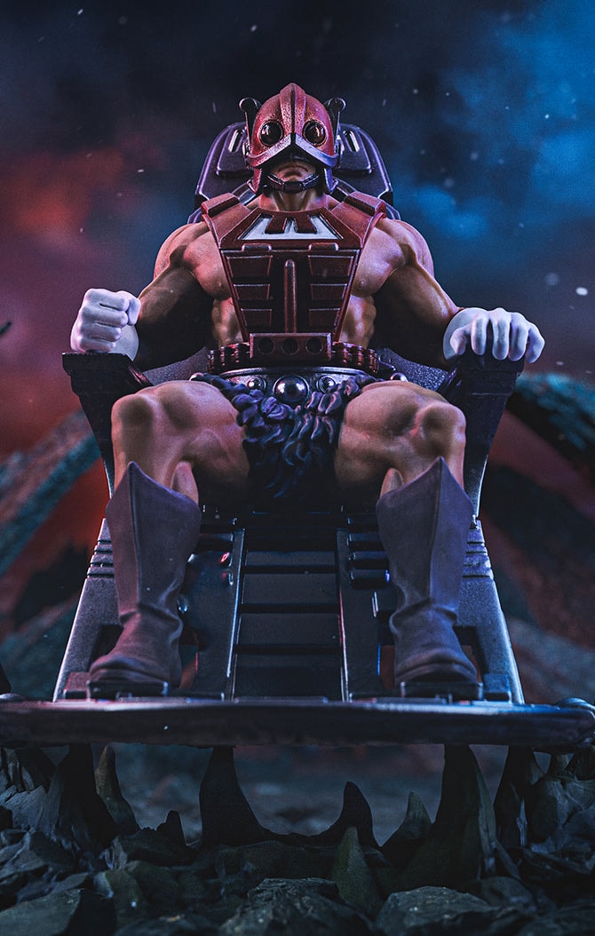 愛国者　パトリオット（ザ・レガシー）フィギュア　アートトイ　スタチュー　ブラック フィギュア専門店 -ソダチトイズ / 予約 CHOCOBO Studio Ada