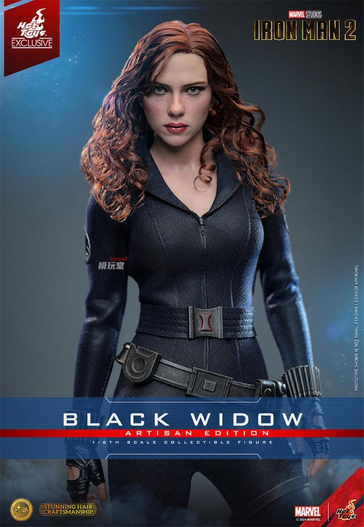1/6 アクション フィギュア / Action Figure ,Hot Toys | 模玩堂