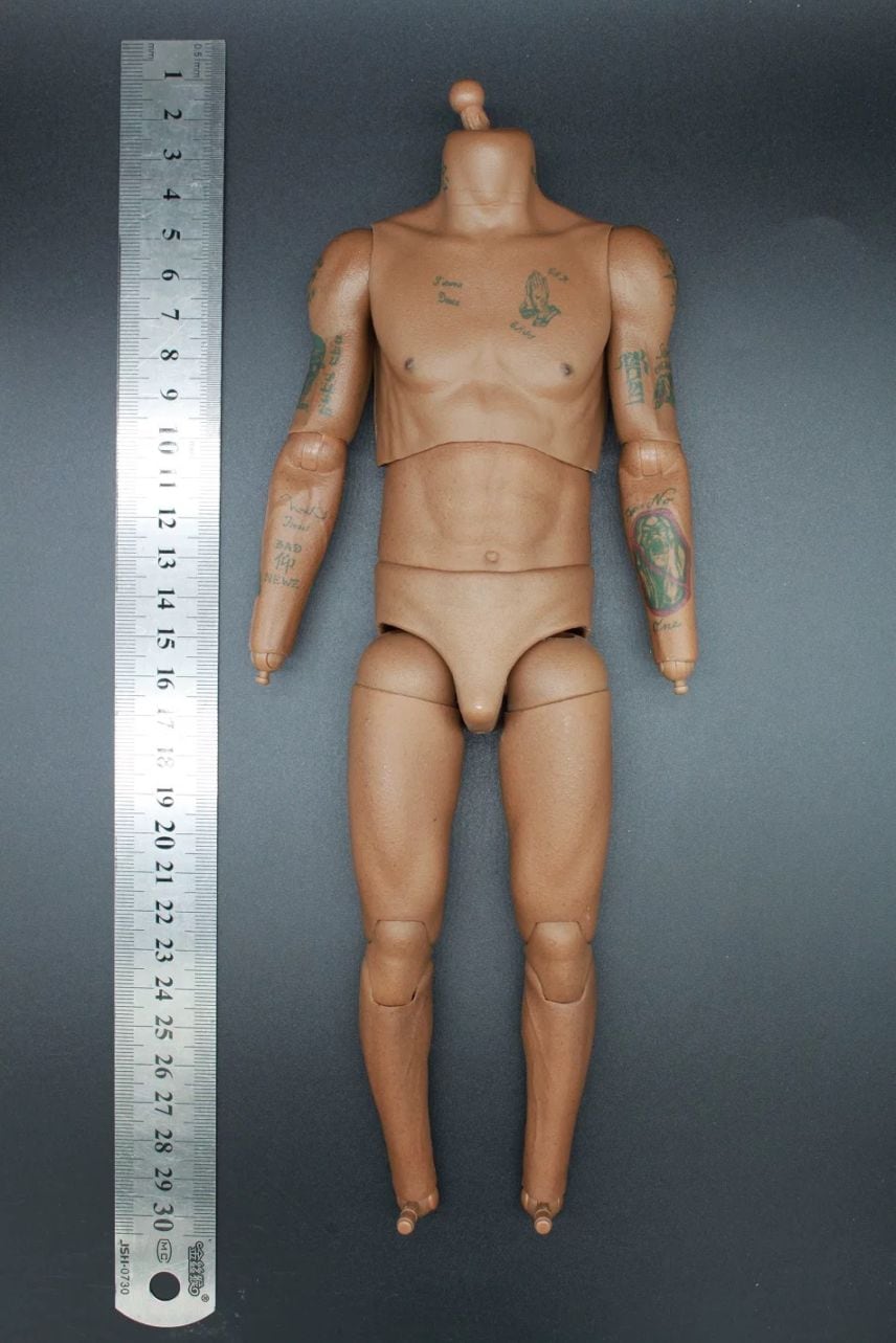 エンターベイ　1/6 アイバーソン　フィギュア　欠品あり NBA【アレン・アイバーソン】1/6リアルマスターピース