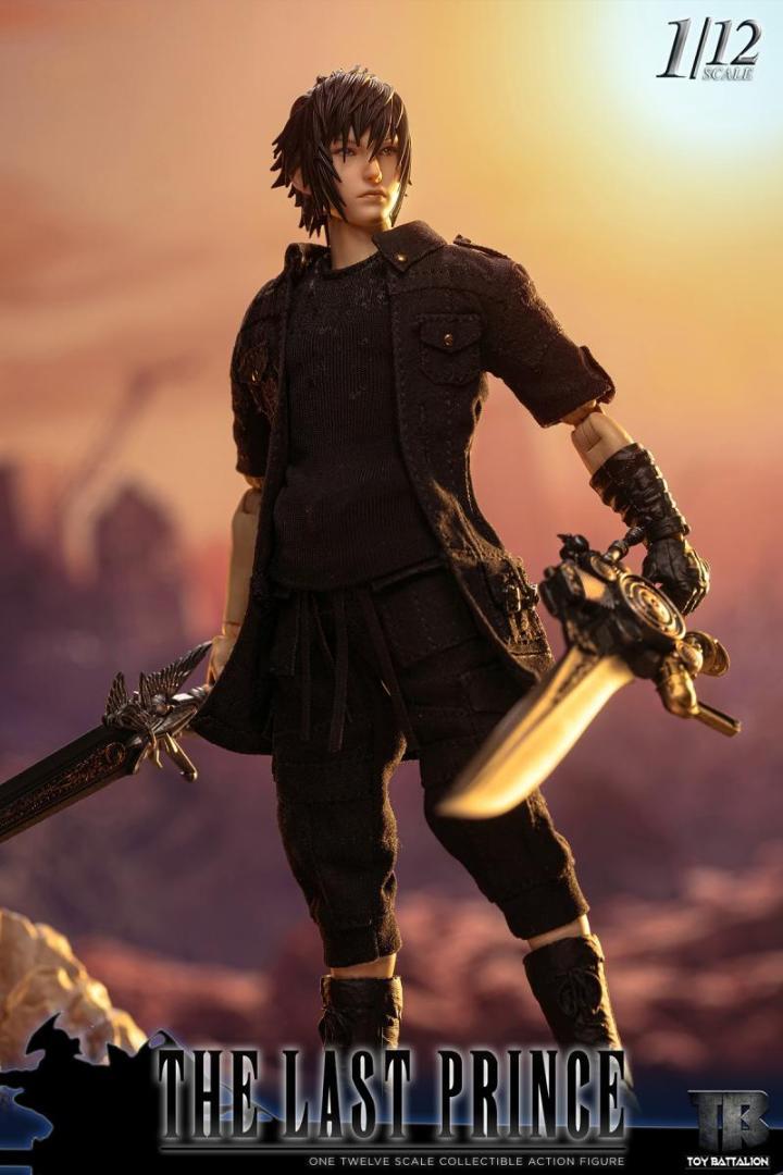 1/6 アクション フィギュア / Action Figure ,TOYS BATTALION