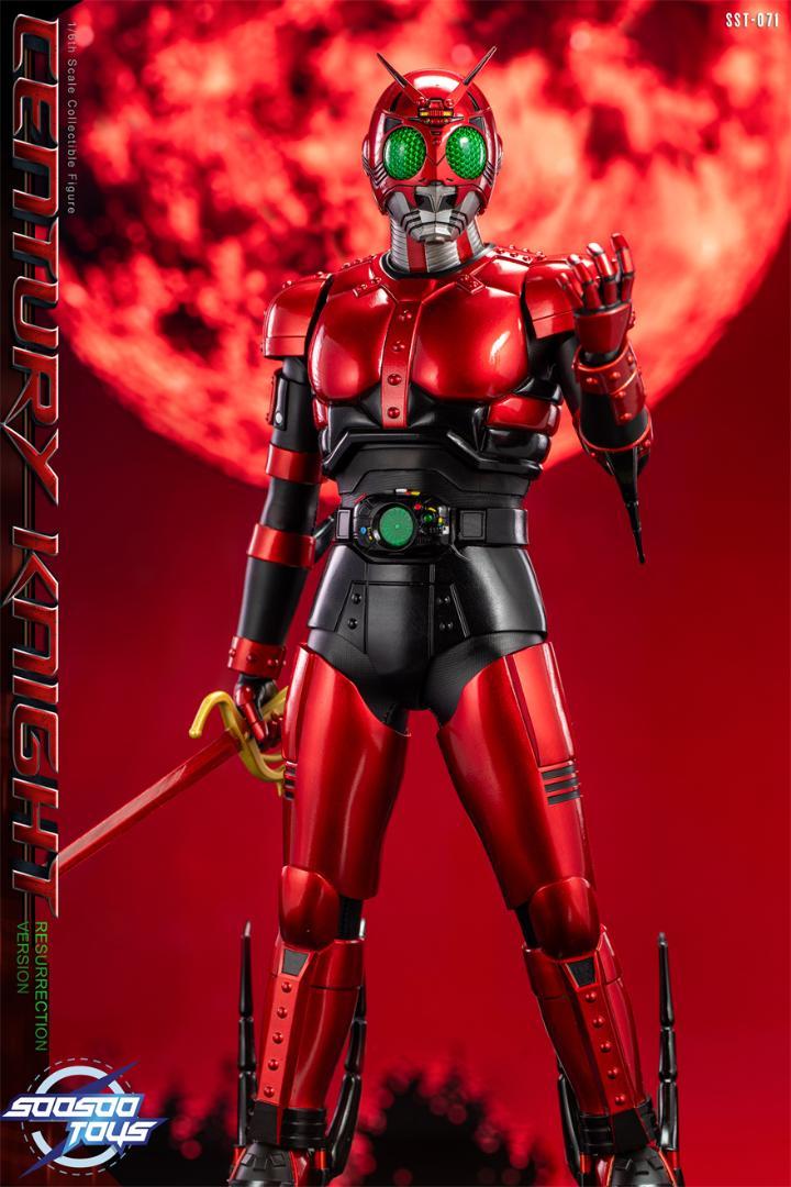1/6 アクション フィギュア / Action Figure ,Soosootoys | 模玩