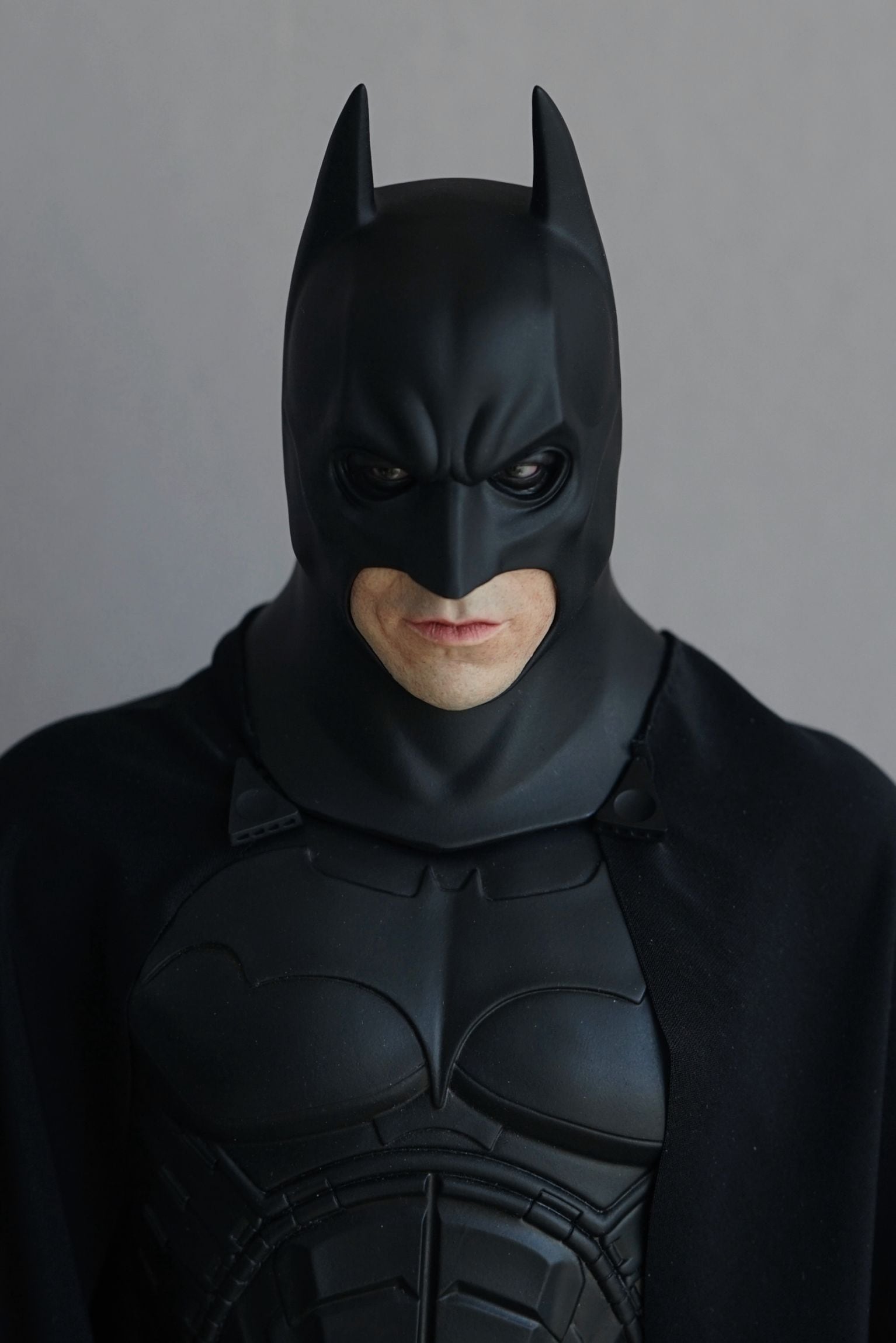 Blouson バットマン様 The Flash Batman Bruce Wayne Michael Keaton ザ・バットマン