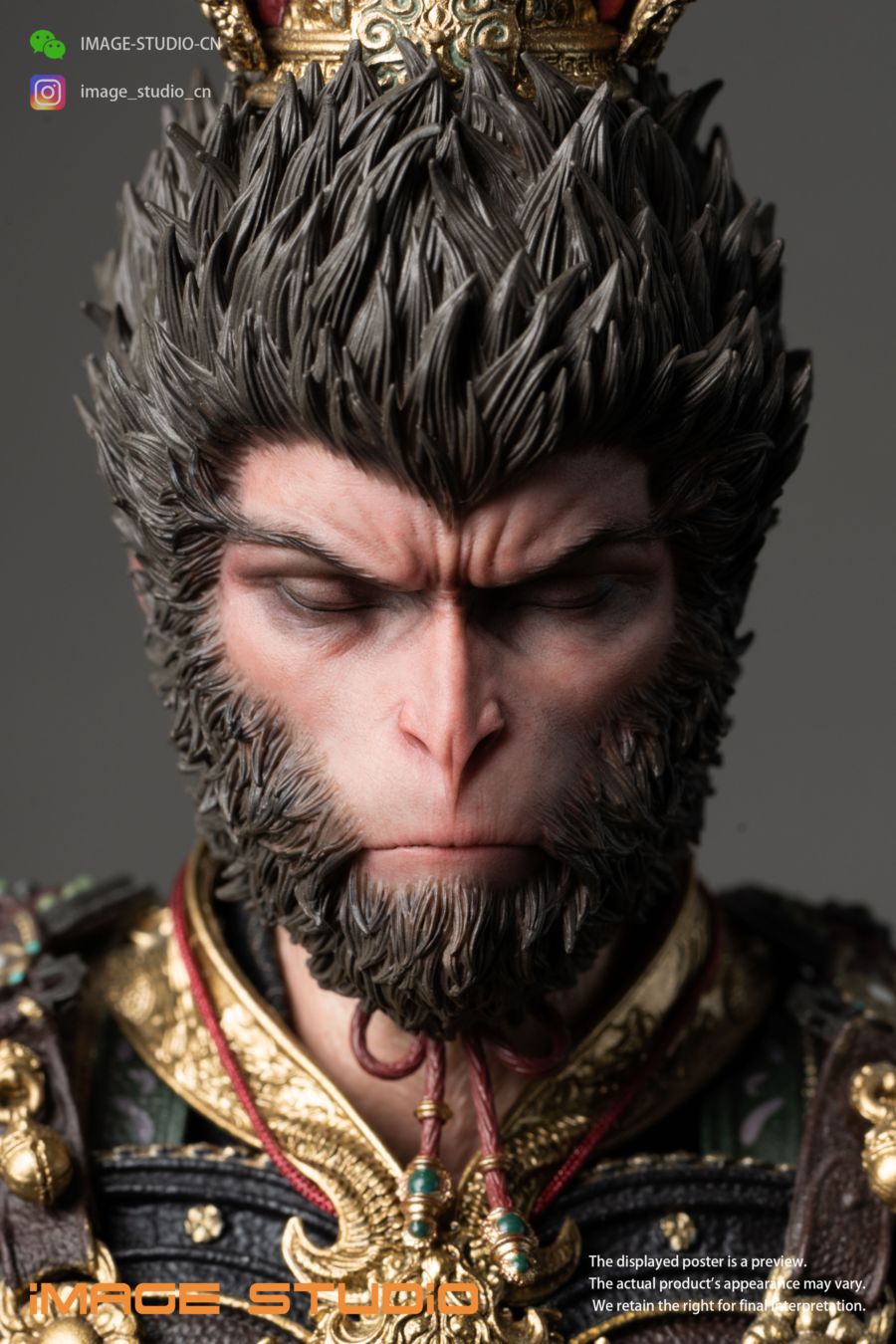 文玩堂：凹底四座楼（精密な配置で未修整） 模玩堂 MOGANDOU 【フィギュア専門店】