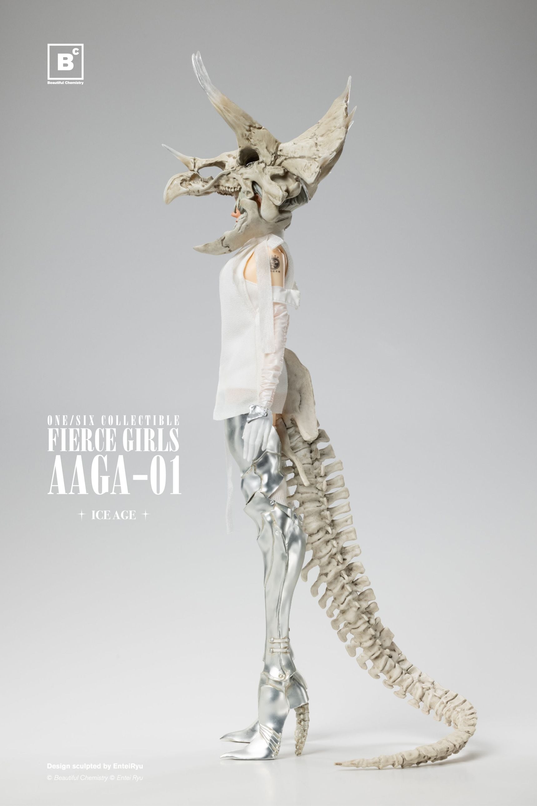 【未開封】PLAY ARTS改 ローグス・ギャラリー ミスター・フリーズ バットマン DC Comics VARIANT PLAY ARTS改 ローグス