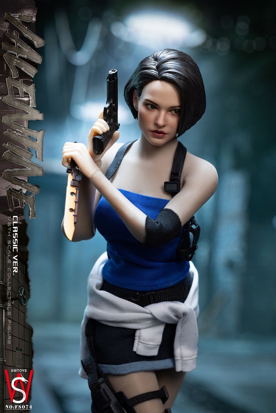 1/6 アクション フィギュア / Action Figure | 模玩堂 MOGANDOU