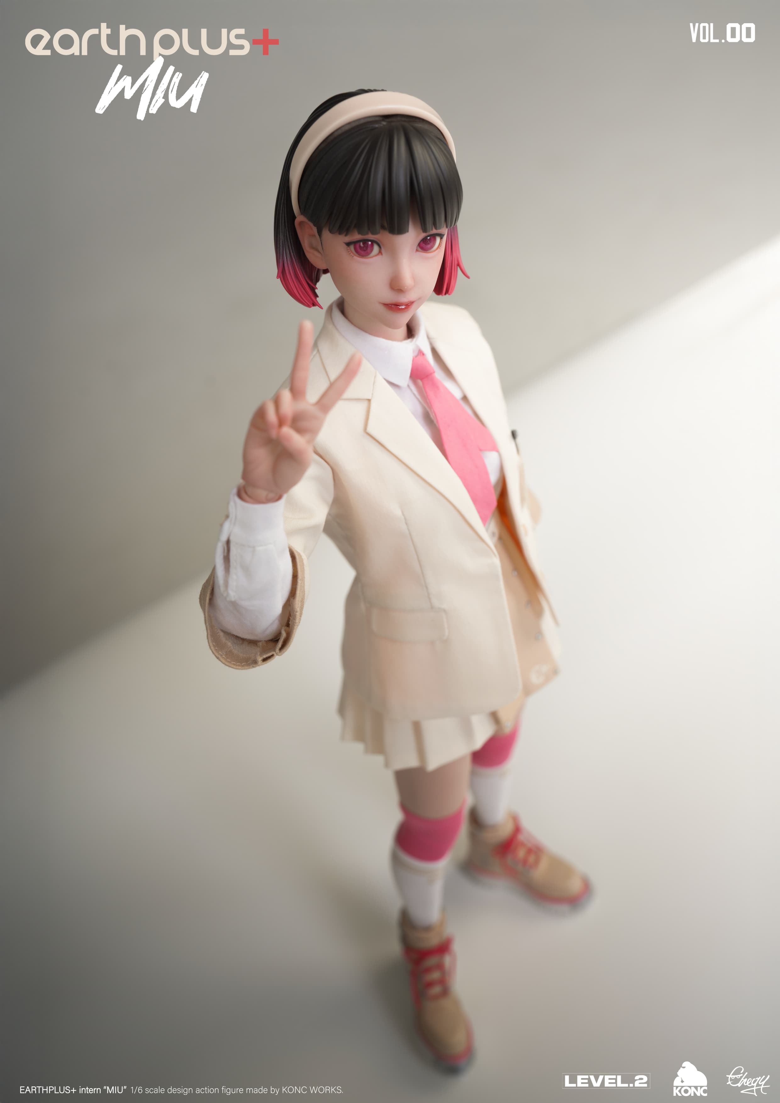 perrierさま マッシヴ・アクション・フィギュア　コンプリート　全5号 perrierさま マッシヴ・アクション・フィギュア コンプリート 全