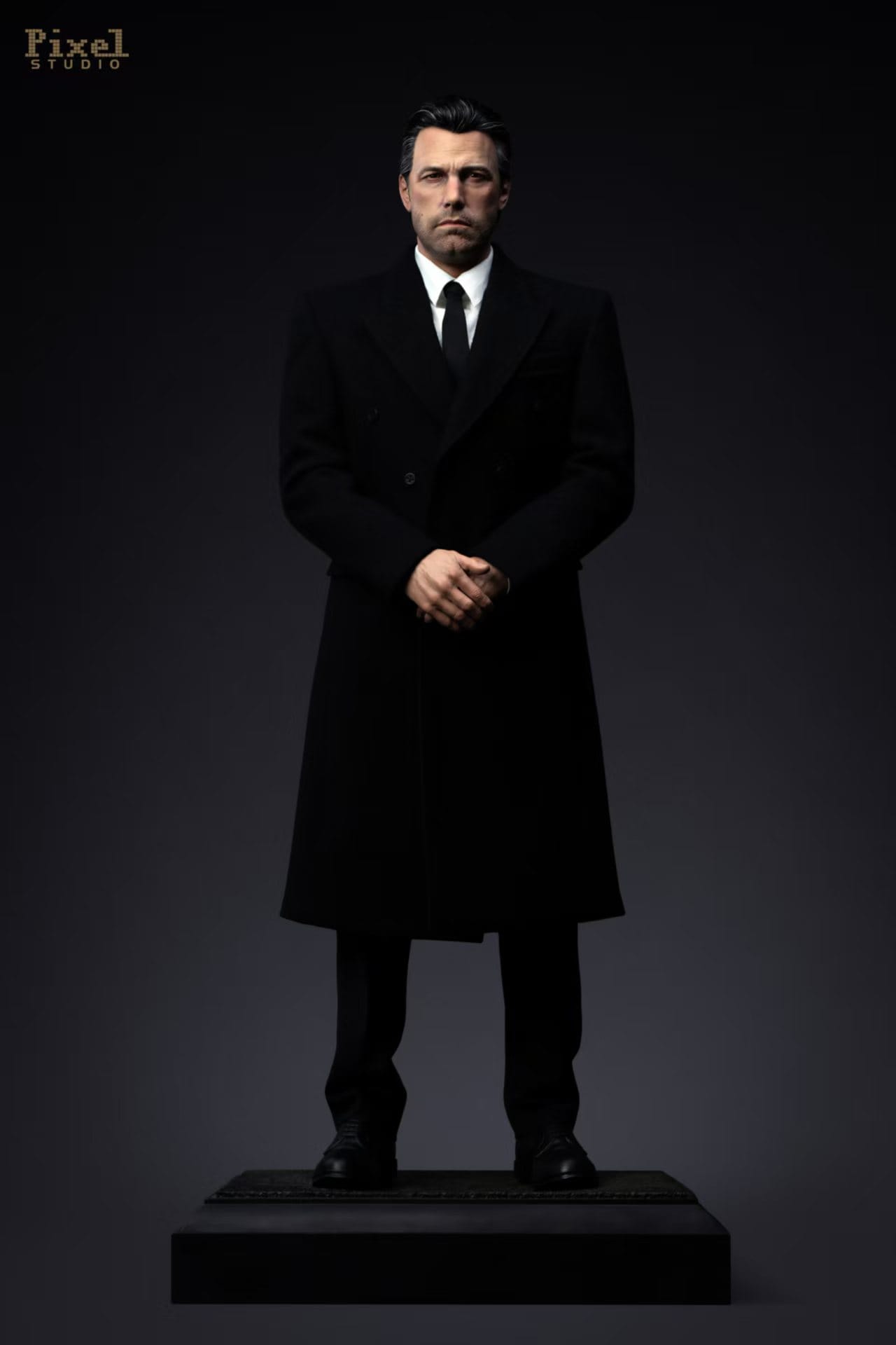 文玩堂：凹底四座楼（精密な配置で未修整） 予約 | 模玩堂 MOGANDOU