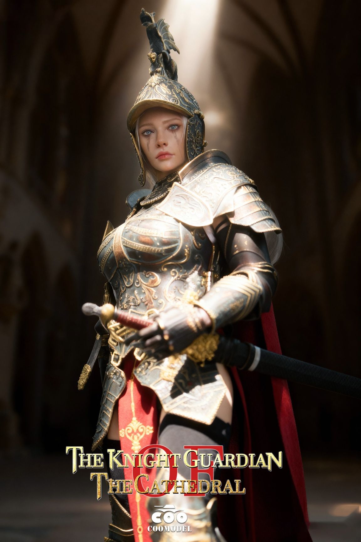 文玩堂：凹底四座楼（精密な配置で未修整） 模玩堂 MOGANDOU 【フィギュア専門店】