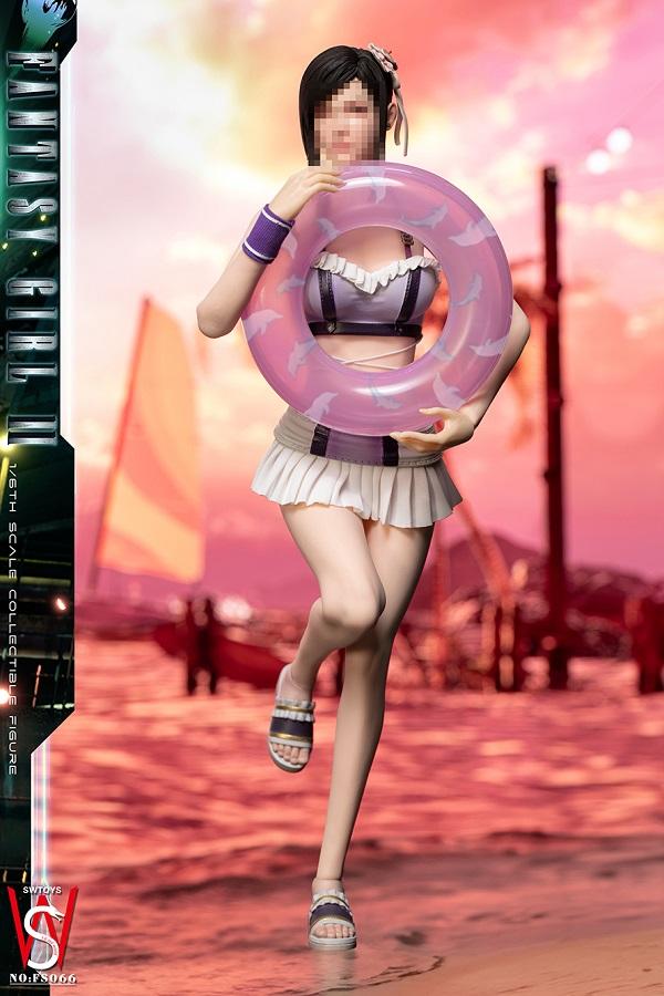 1/6 アクション フィギュア / Action Figure ,SWTOYS | 模玩堂 MOGANDOU