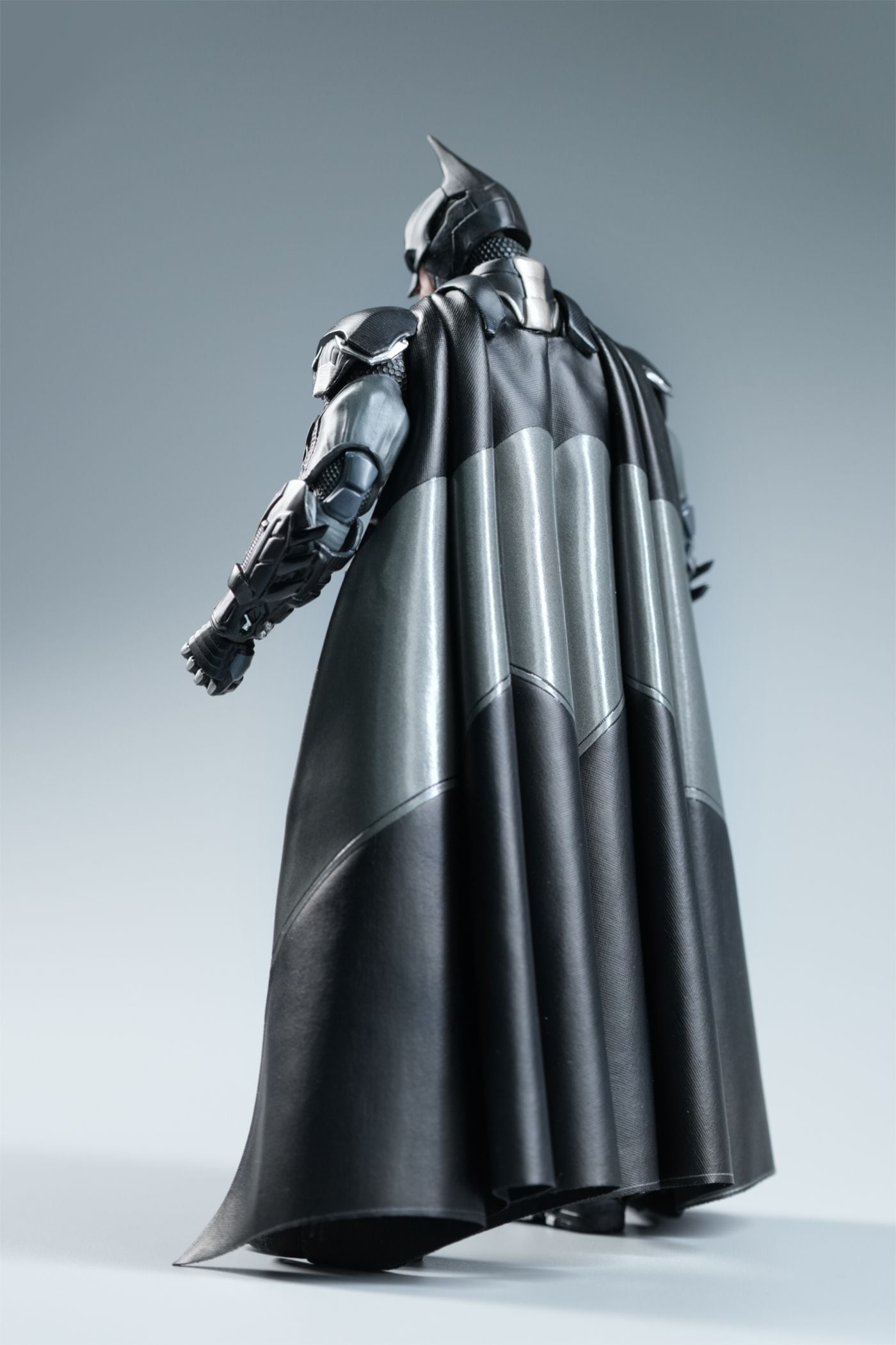 Jaxon Xu 1/6 Custom Cape ダース・ベイダー 専用 カスタム