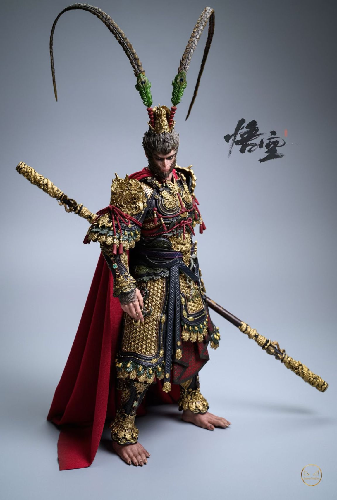 カスタム / Custom,Jaxon xu | 模玩堂 MOGANDOU