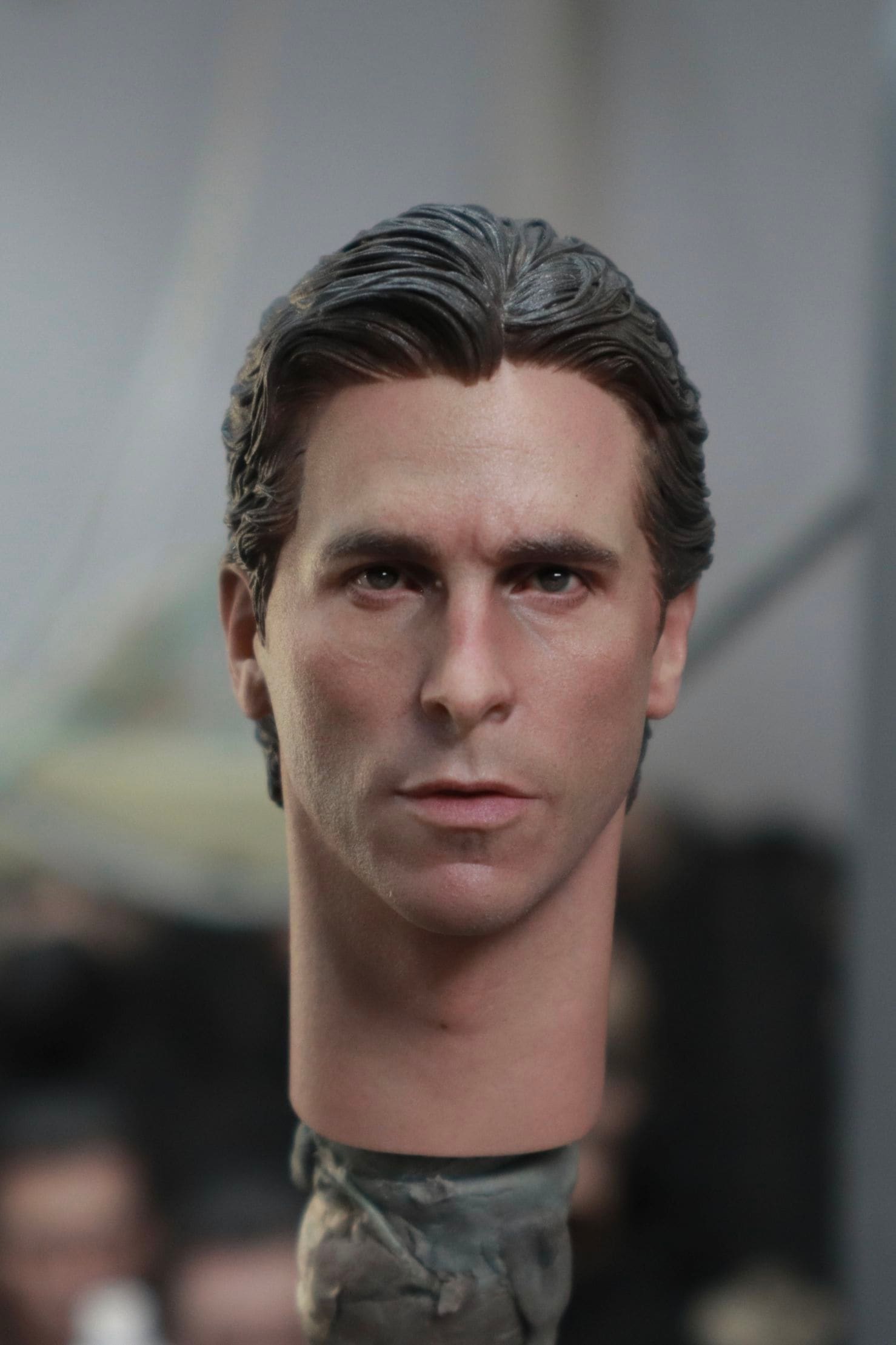 文玩堂：闷尖白獅子頭（46mm） 文玩堂：闷尖白獅子頭（46mm） 文玩堂：闷尖白獅子頭（46mm）