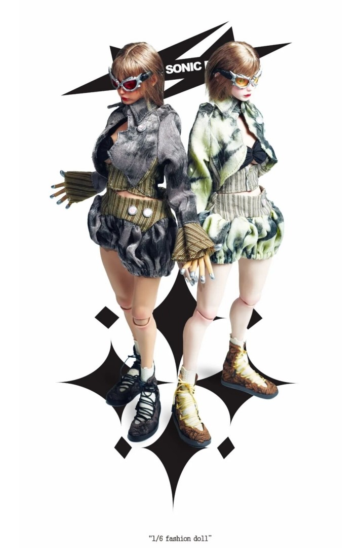 Hminor Tudou キャストドール 正規品 趣味について（キャストドール 繆） | あなたしか知らない