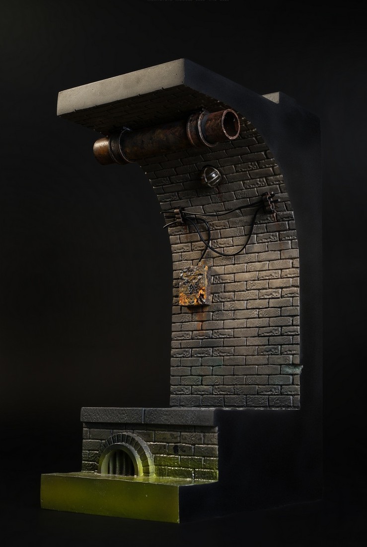 ジオラマ / Diorama | 模玩堂 MOGANDOU ジオラマ / Diorama | 模玩堂 MOGANDOU