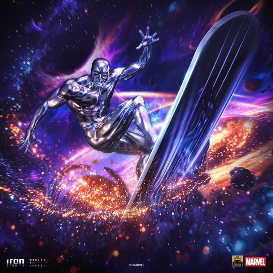 スタチュー / Statue,Iron Studios | 模玩堂 MOGANDOU