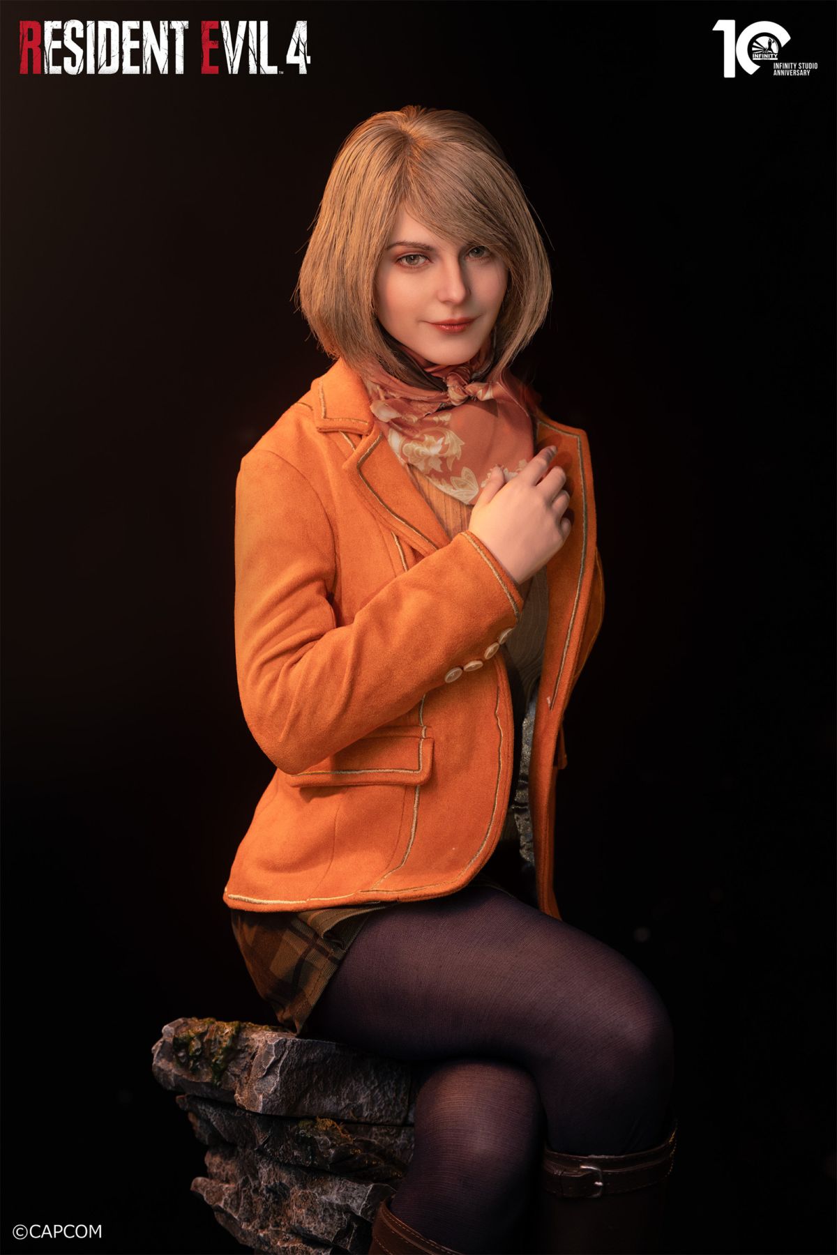 スタチュー / Statue,Infinity Studio | 模玩堂 MOGANDOU