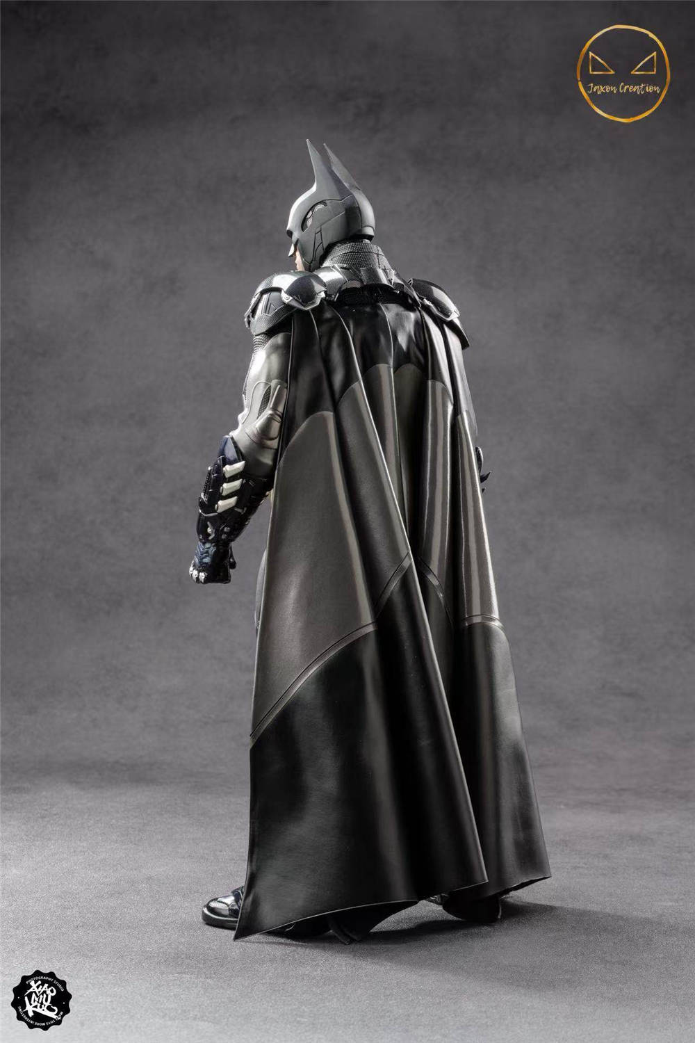 ナイトメアバットマン カスタム コート ナイトメアバットマン カスタム コート ナイトメアバットマン カスタム