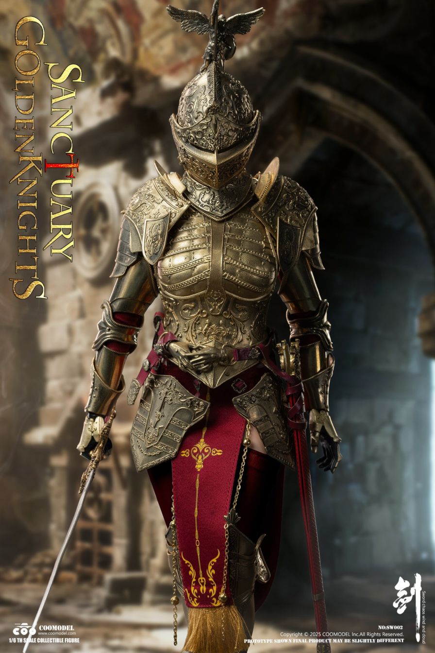 1/6 アクション フィギュア / Action Figure ,Coomodel | 模玩堂 MOGANDOU