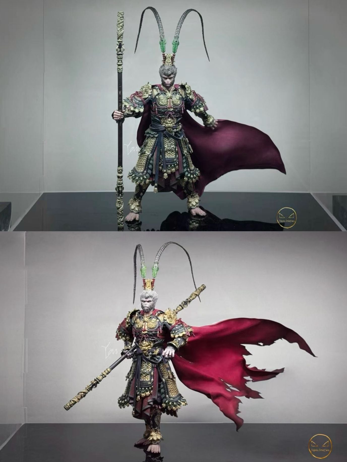 カスタム / Custom | 模玩堂 MOGANDOU