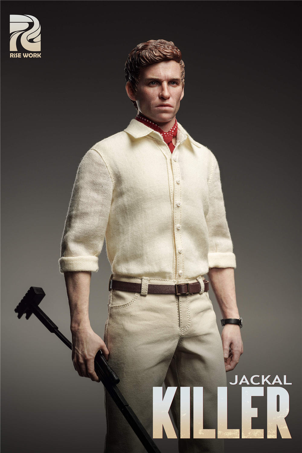 カスタム / Custom | 模玩堂 MOGANDOU