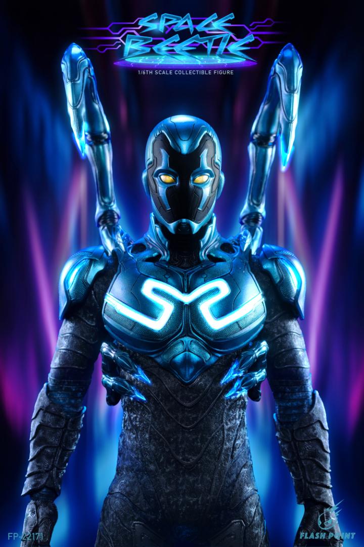 1/6 アクション フィギュア / Action Figure ,Flash point Studios