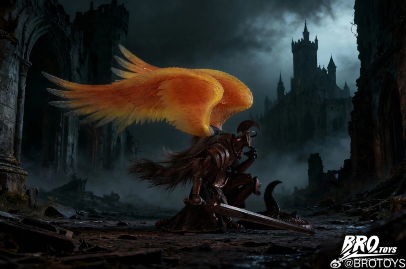 1/12 アクション フィギュア / Action Figure,BROTOYS | 模玩堂 MOGANDOU