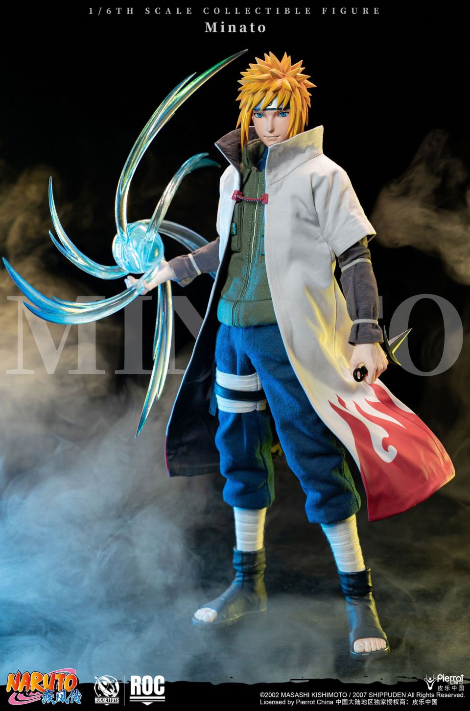 1/12 アクション フィギュア / Action Figure,7890STUDIO | 模玩堂