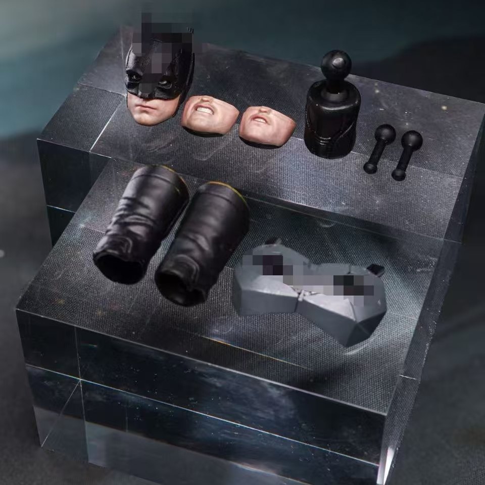 1/12 アクション フィギュア / Action Figure,Manipple Studio | 模玩