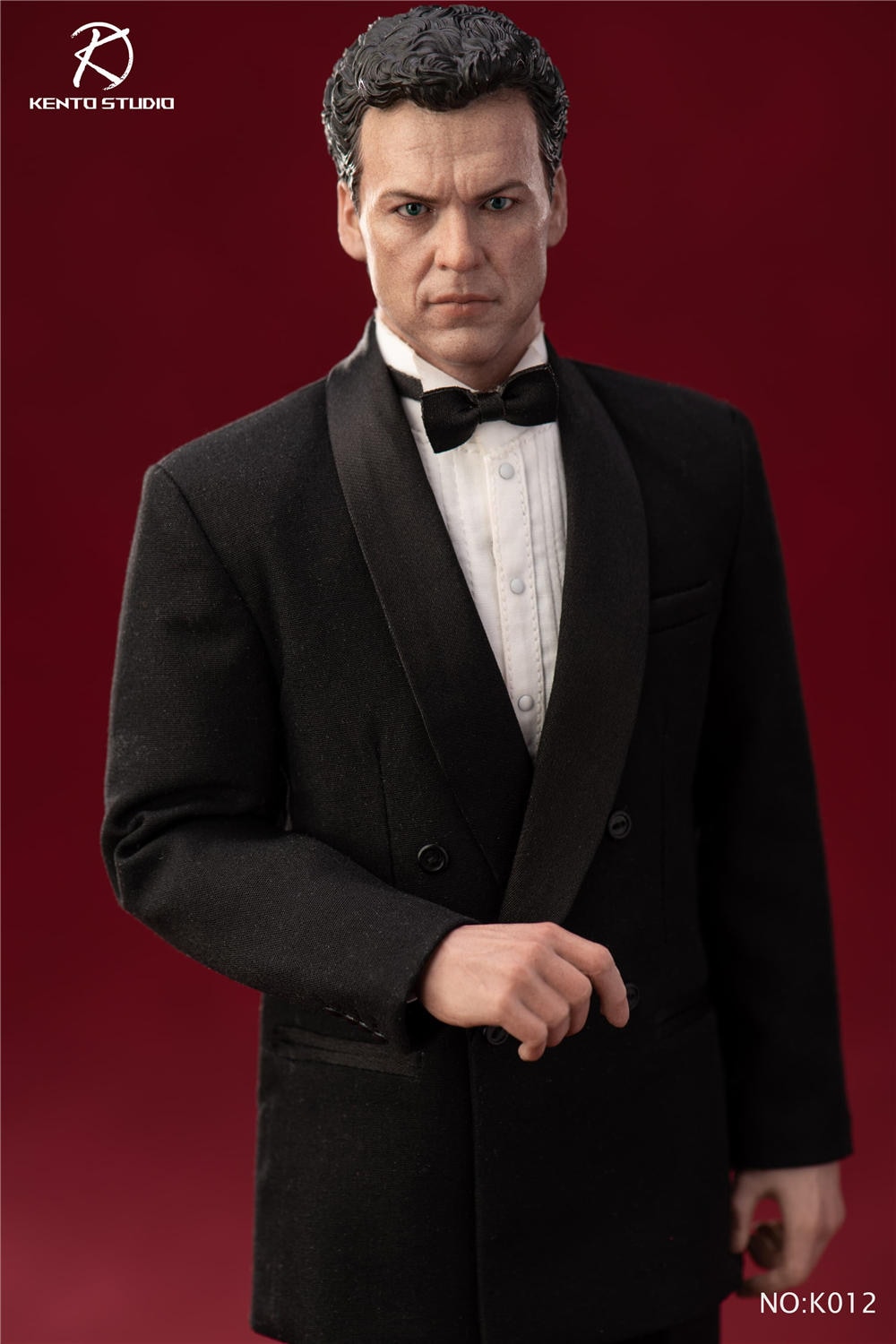 カスタム / Custom,Kento Studio | 模玩堂 MOGANDOU