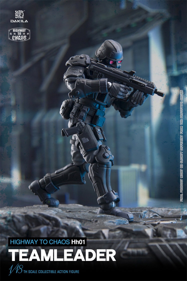 そのほかのアクション フィギュア / non-scale Action Figure,1/18