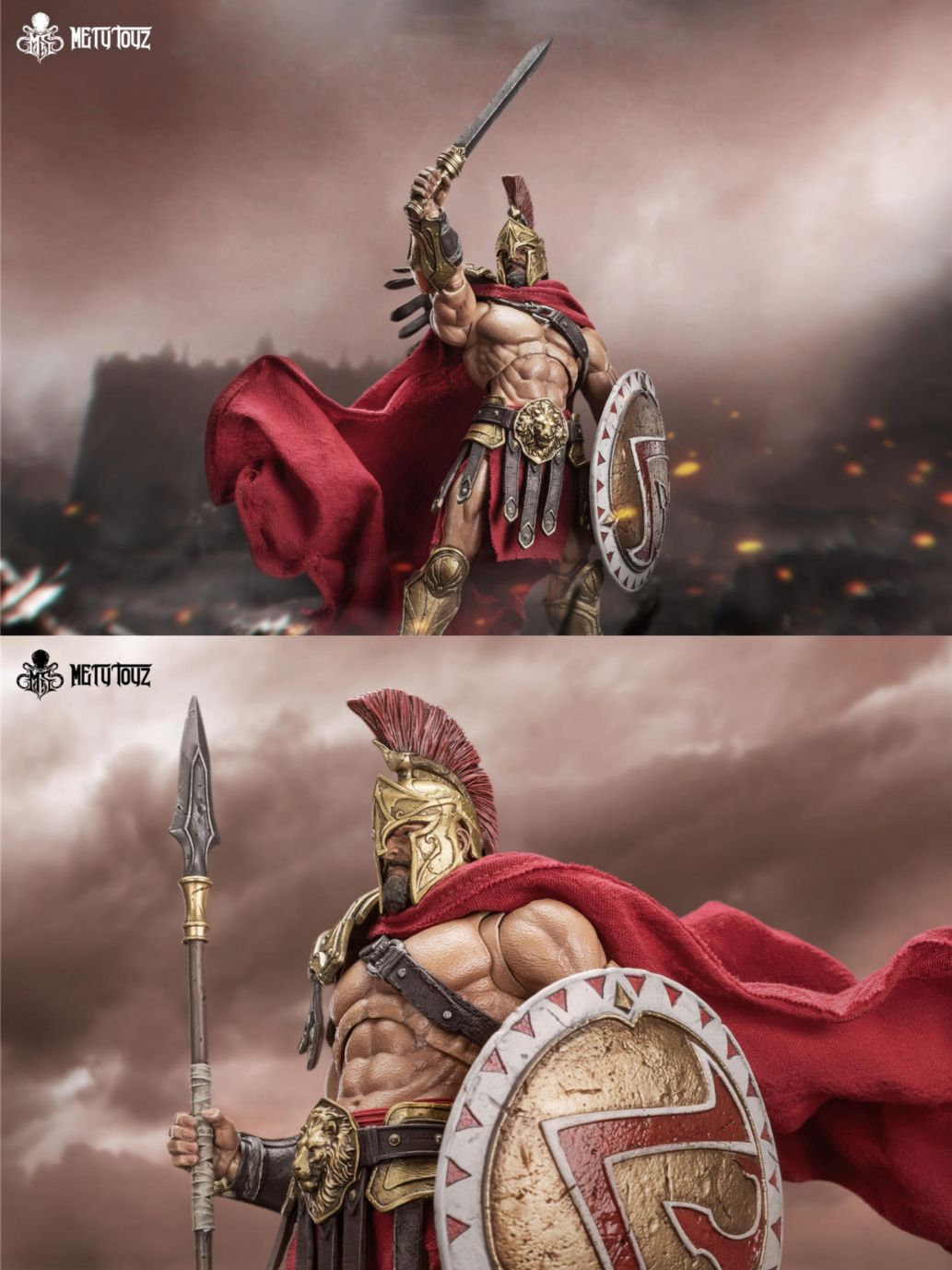 そのほかのアクション フィギュア / non-scale Action Figure,1/10
