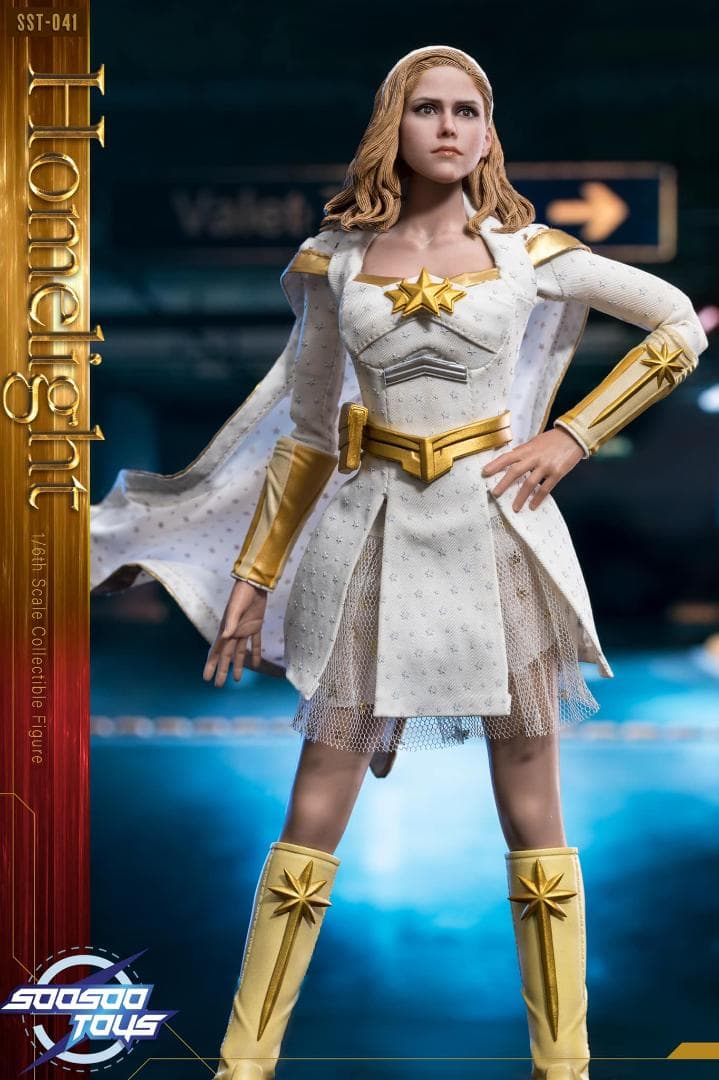 予約 Soosootoys 1/6 ヴァンパイ アハンター SST-060 Vampire Hunter