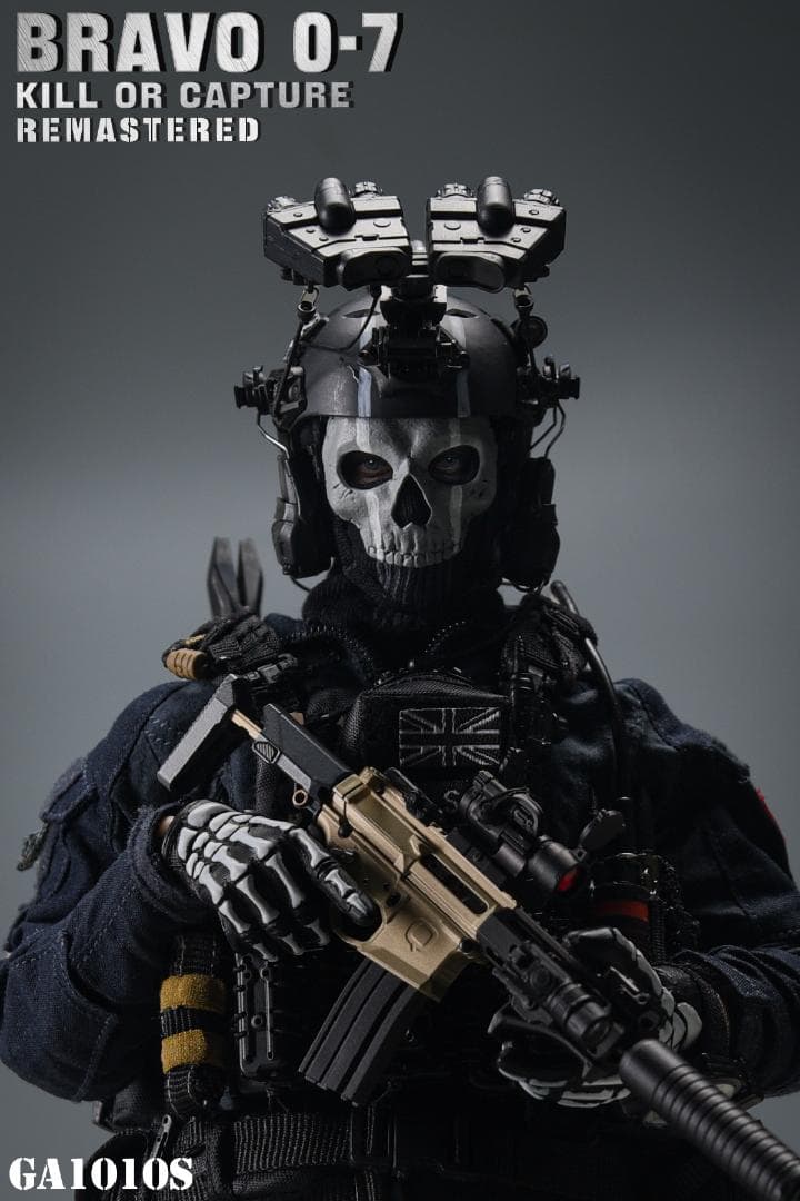 1/6 アクション フィギュア / Action Figure ,General's Armoury | 模