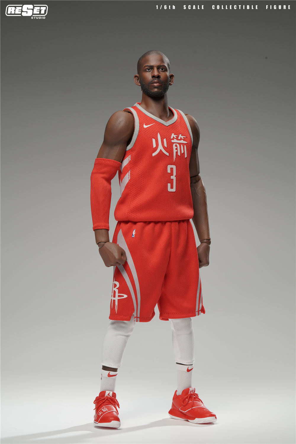 予約 Reset Studio 1/6 NBAシリーズ ルカ・ドンチッチ NBA Series Luka