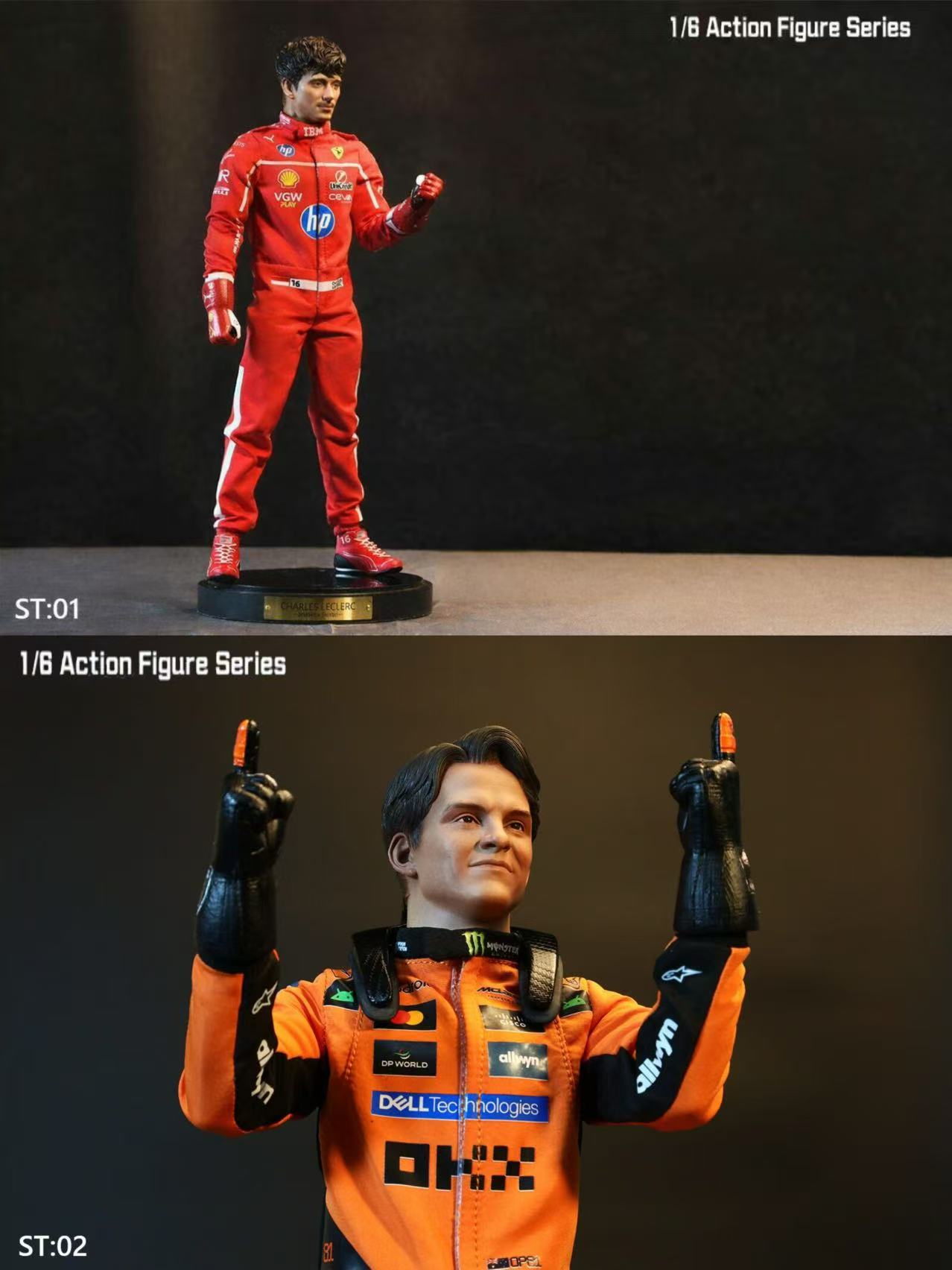 1/6 アクション フィギュア / Action Figure ,SUSUTOYS | 模玩堂 MOGANDOU