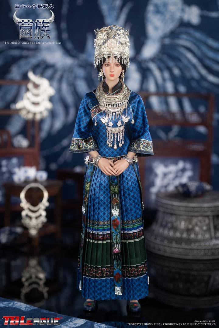 1/6 アクション フィギュア / Action Figure ,TBLeague | 模玩堂 MOGANDOU
