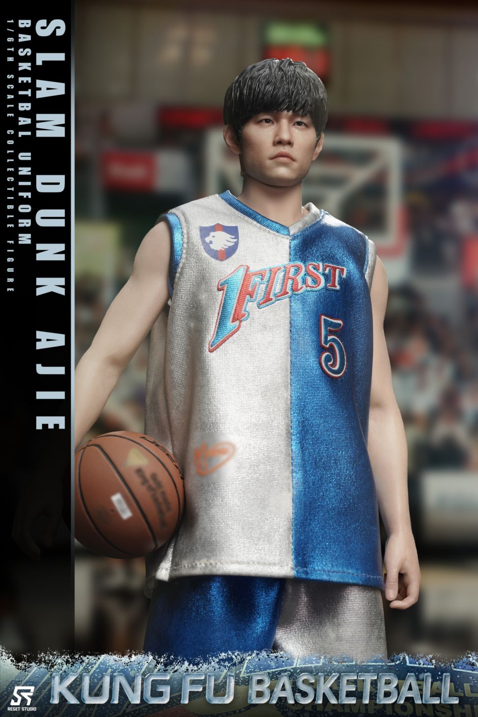予約 Reset Studio 1/6 NBAシリーズ ルカ・ドンチッチ NBA Series Luka