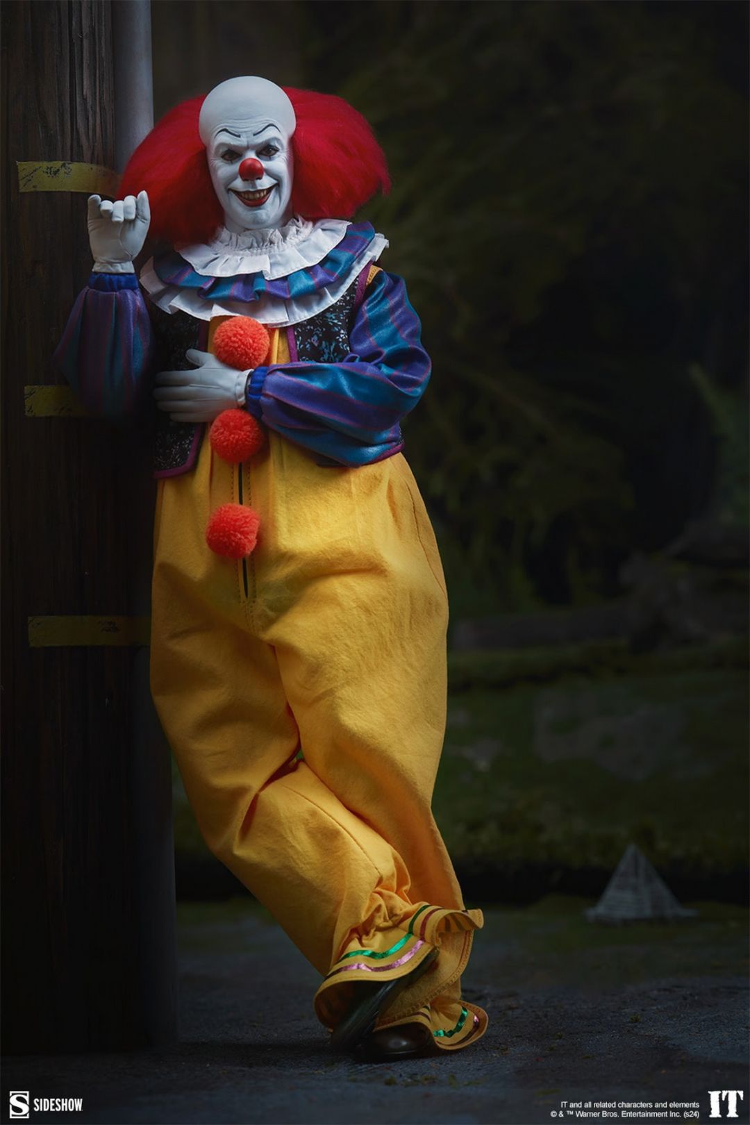 1/6 アクション フィギュア / Action Figure ,Sideshow | 模玩堂 MOGANDOU