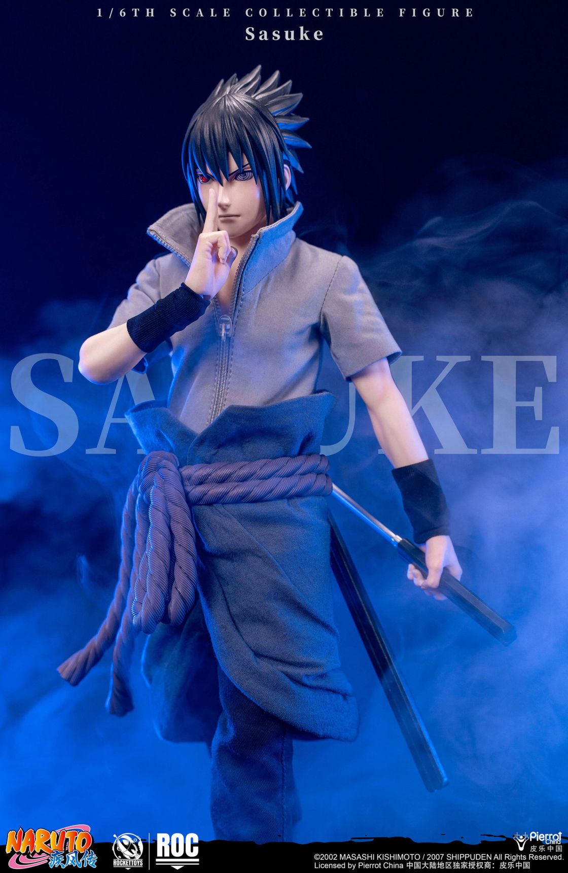 1/6 アクション フィギュア / Action Figure ,RocketToys | 模玩堂