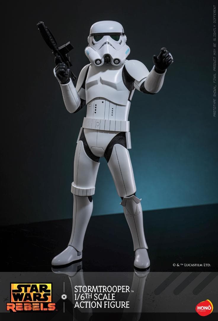 1/6 アクション フィギュア / Action Figure | 模玩堂 MOGANDOU