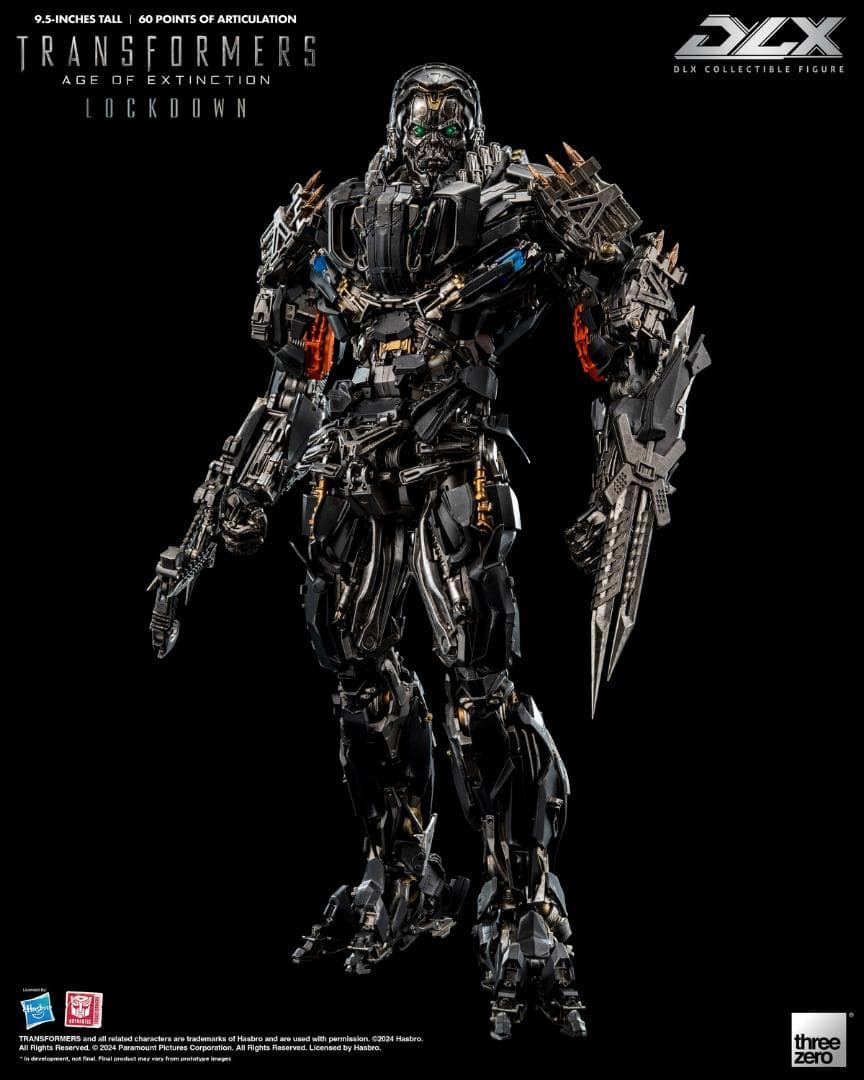 スリーゼロ トランスフォーマー リベンジ ジェットファイヤー DLX 新品