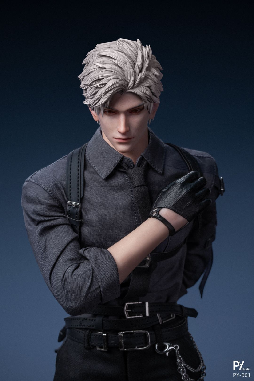 1/6 アクション フィギュア / Action Figure | 模玩堂 MOGANDOU